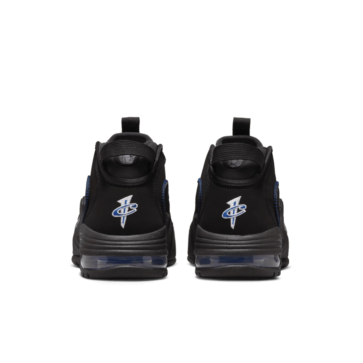 Nike Air Max Penny 1 All-Star image 5