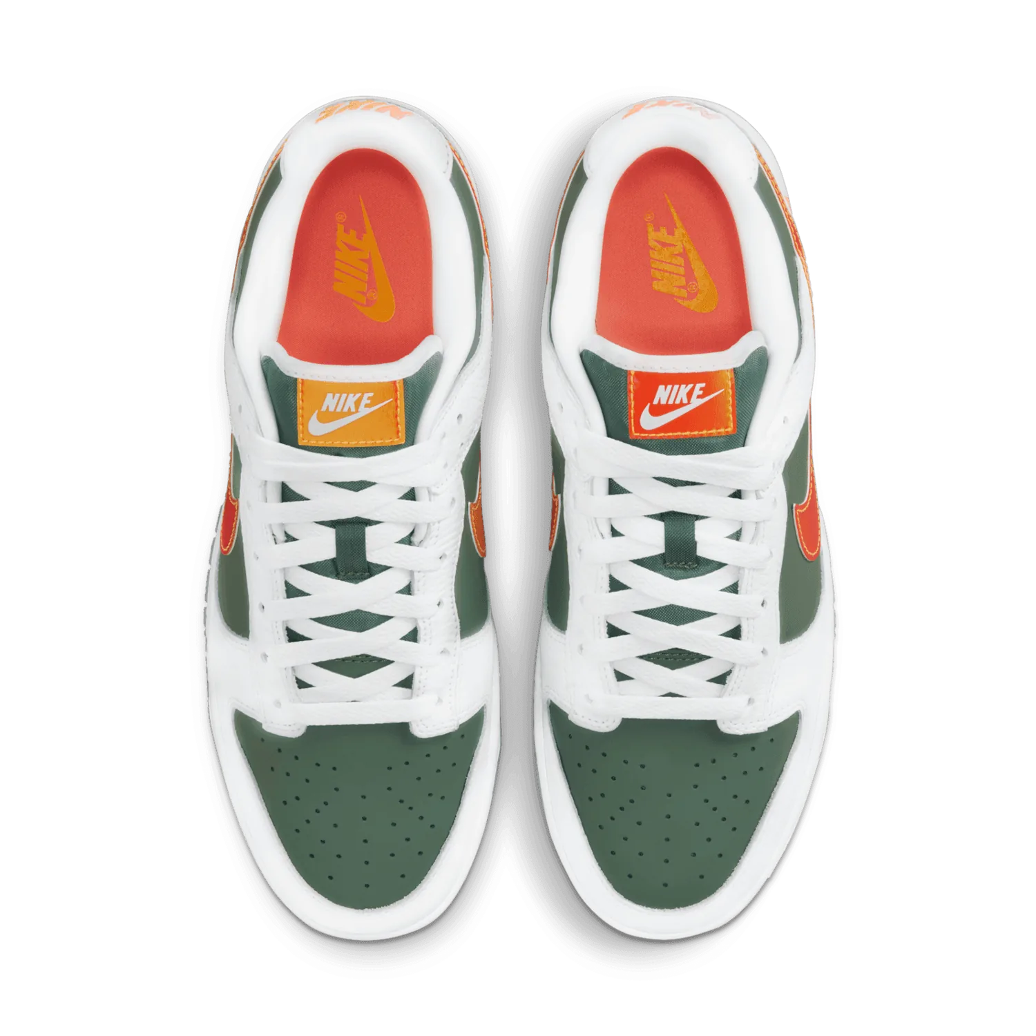 Nike Dunk Low NY vs. NY image 3