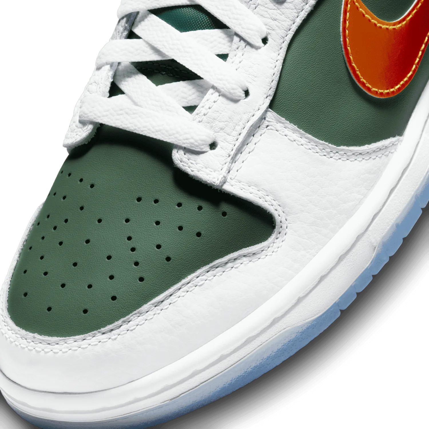 Nike Dunk Low NY vs. NY image 6