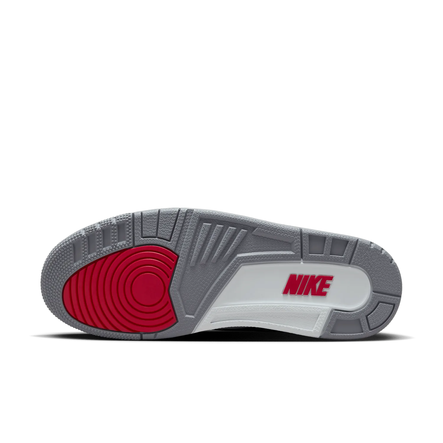 Air Jordan 3 Retro Black Cement (2024) image 2