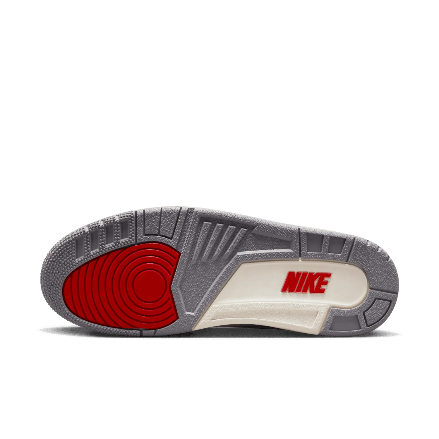 Air Jordan 3 Retro Reimagined White Cement image 3
