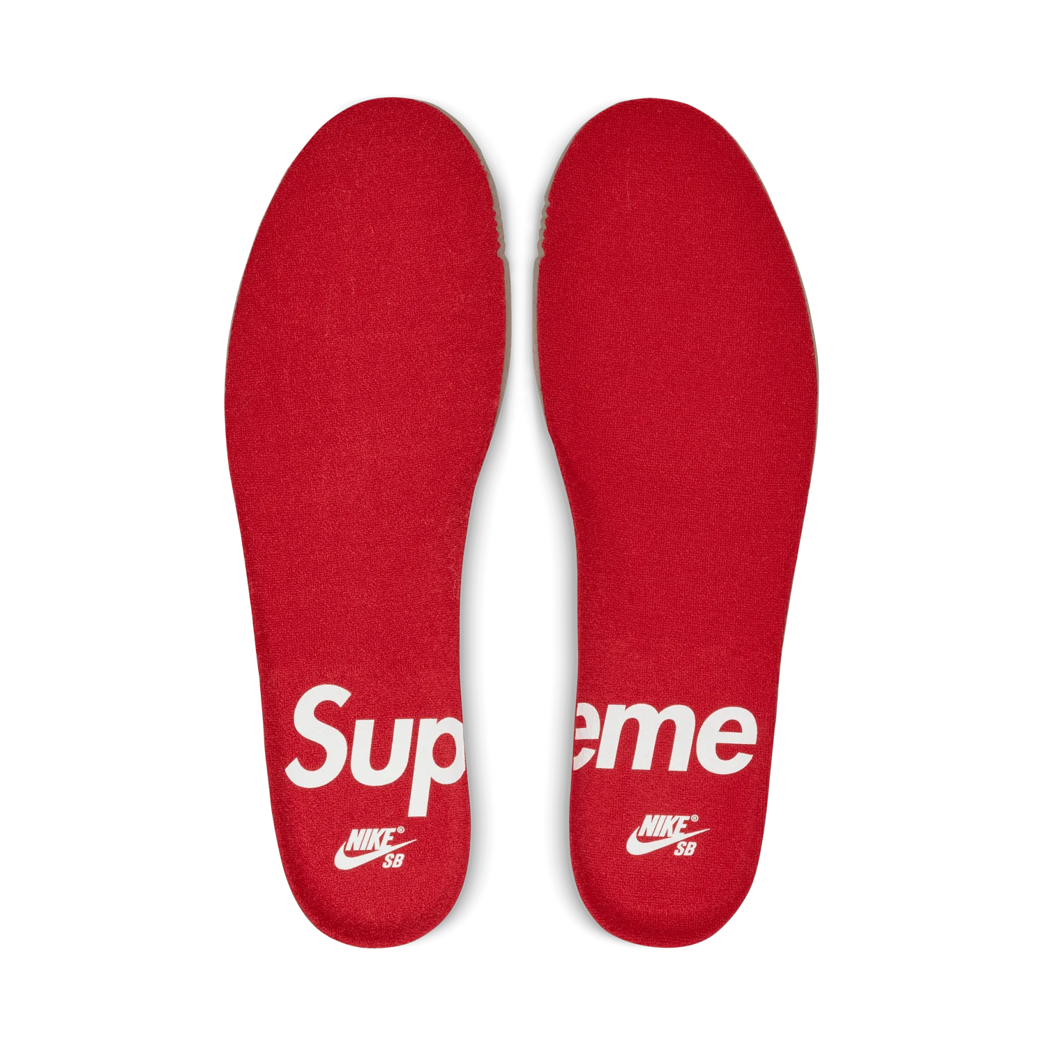 Nike SB Dunk High Supreme By Any Means Black image 14