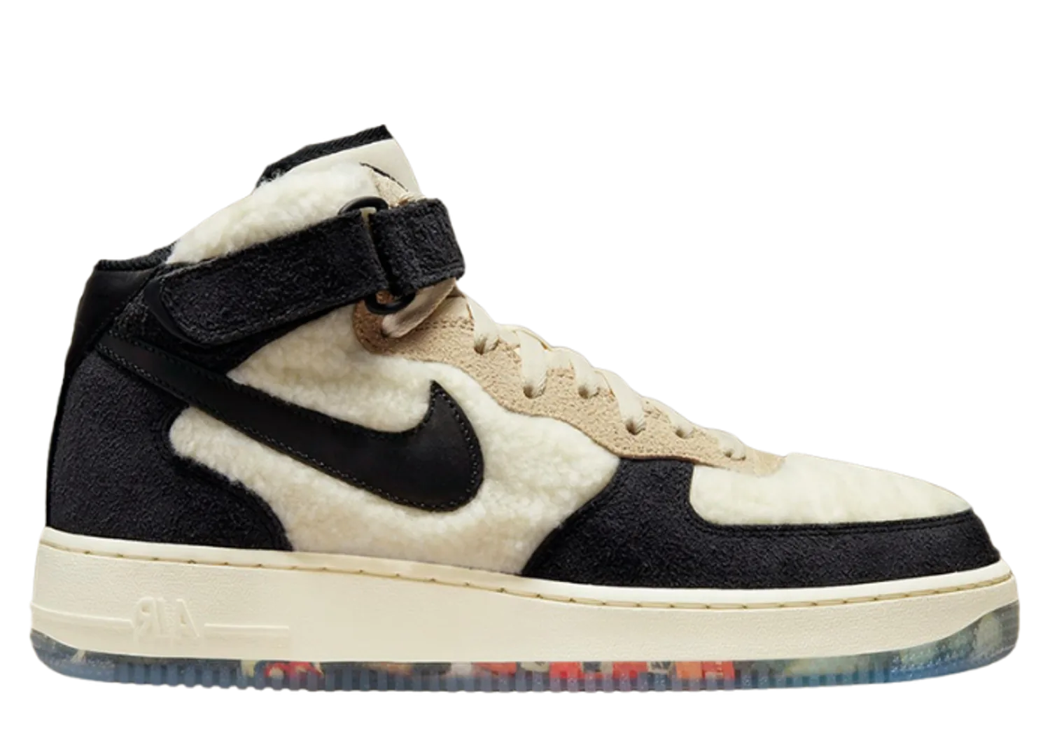 Nike Air Force 1 Mid Culture Day
