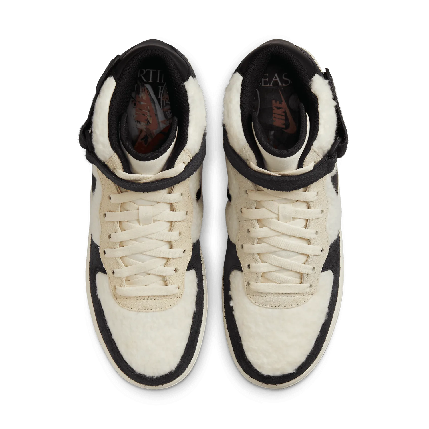 Nike Air Force 1 Mid Culture Day image 3
