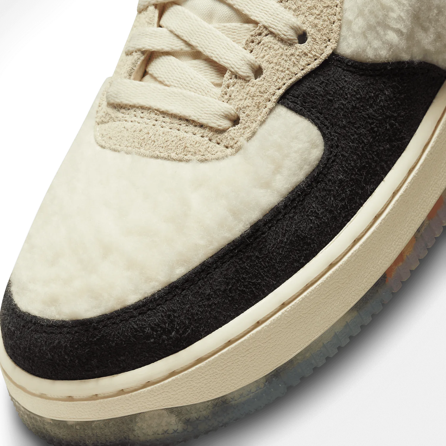 Nike Air Force 1 Mid Culture Day image 6