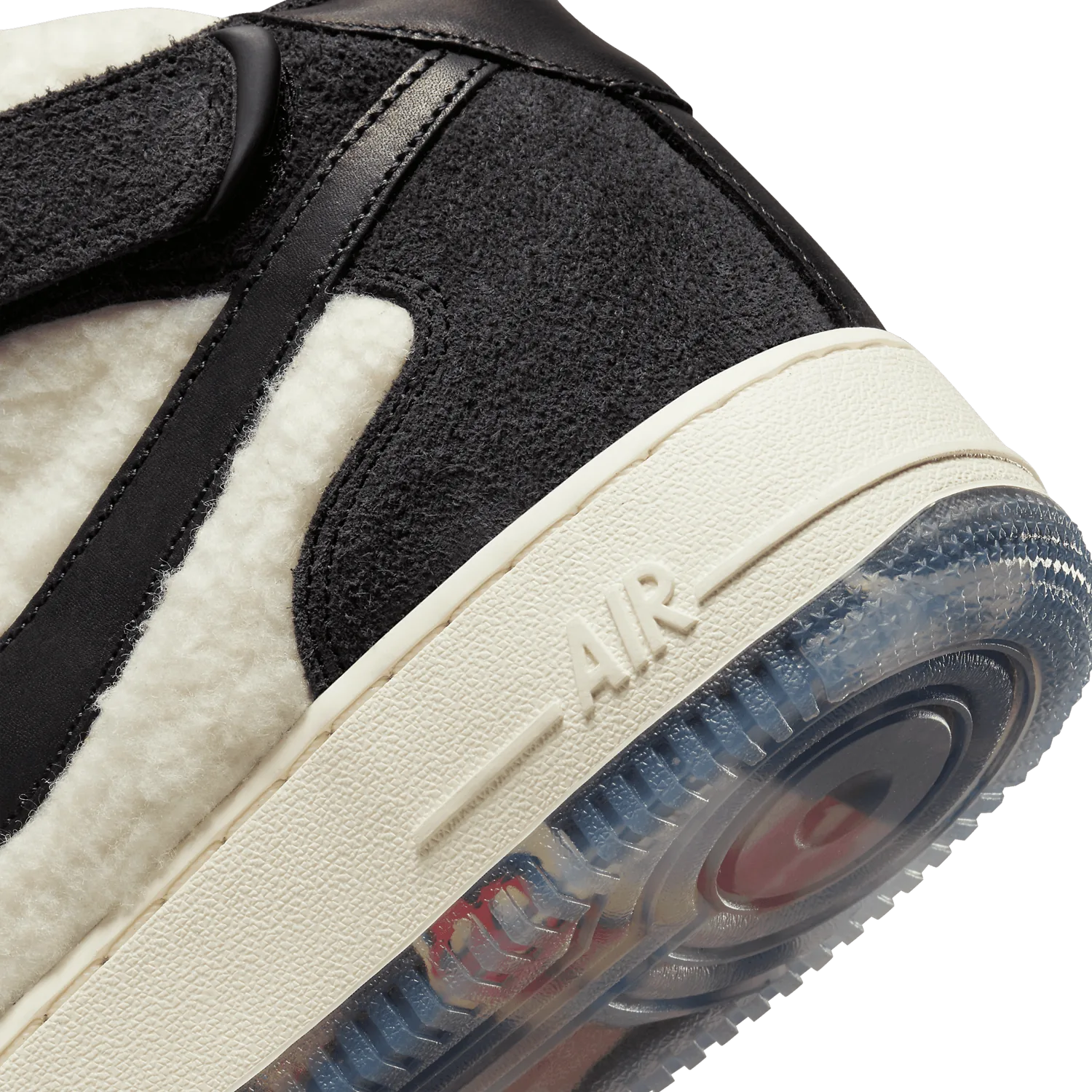 Nike Air Force 1 Mid Culture Day image 7