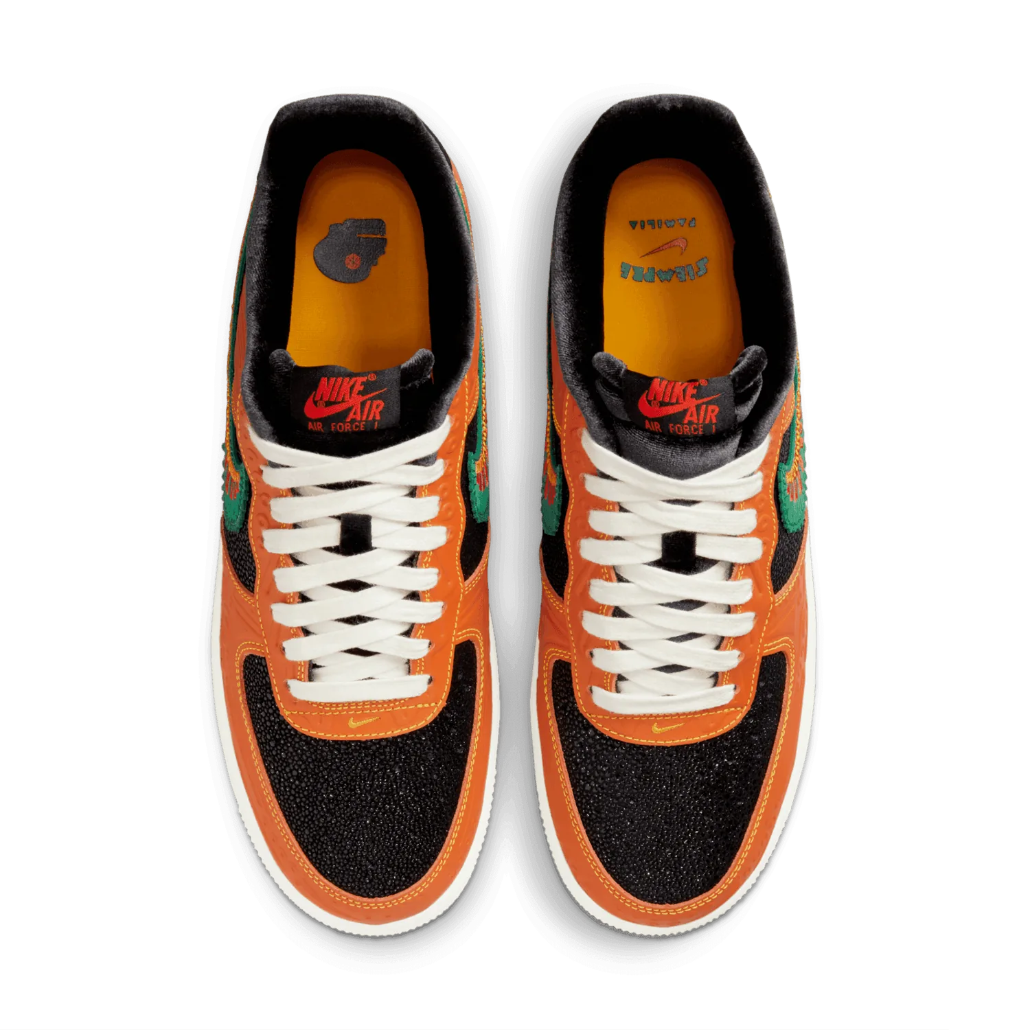 Nike Air Force 1 Low Siempre Familia image 3