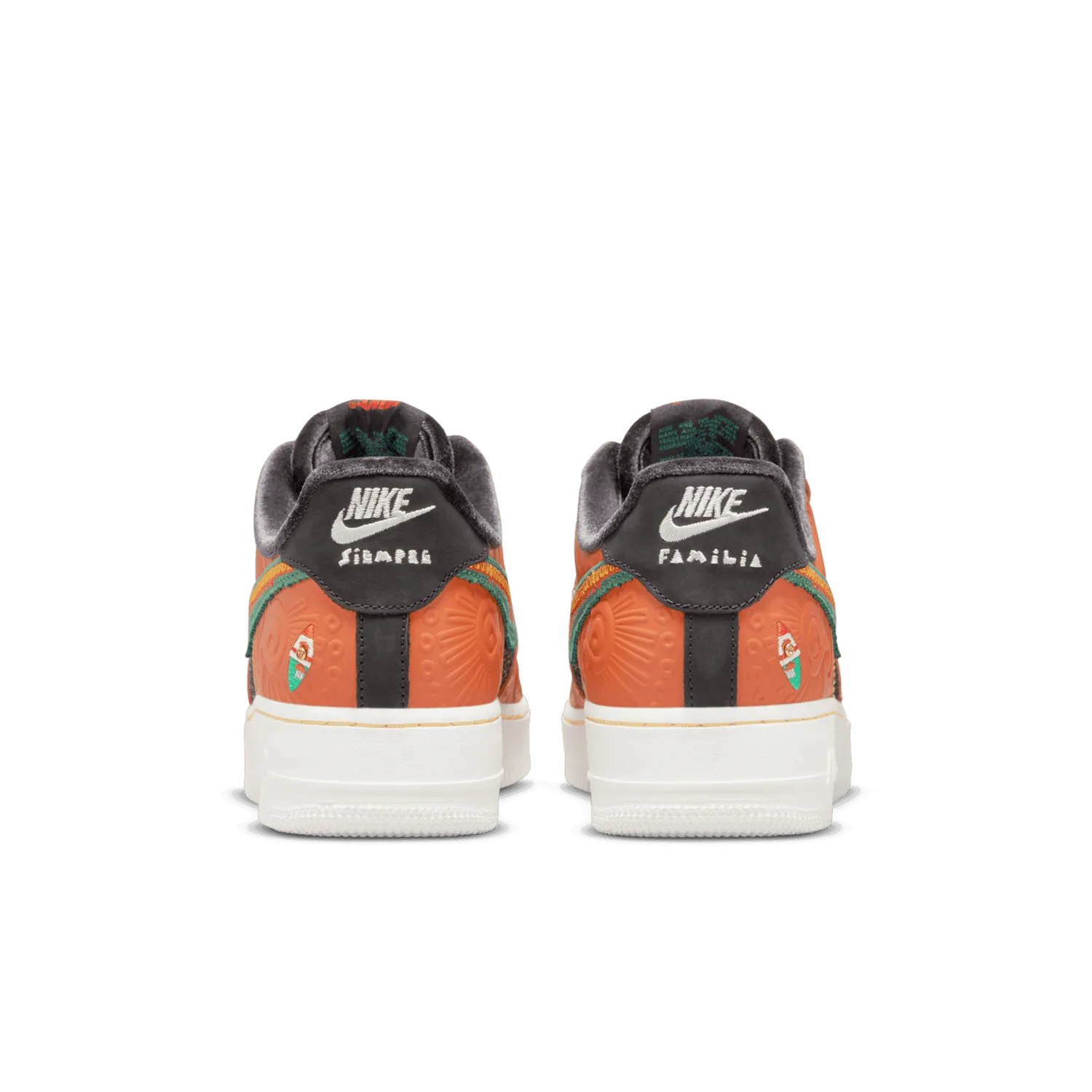 Nike Air Force 1 Low Siempre Familia image 5