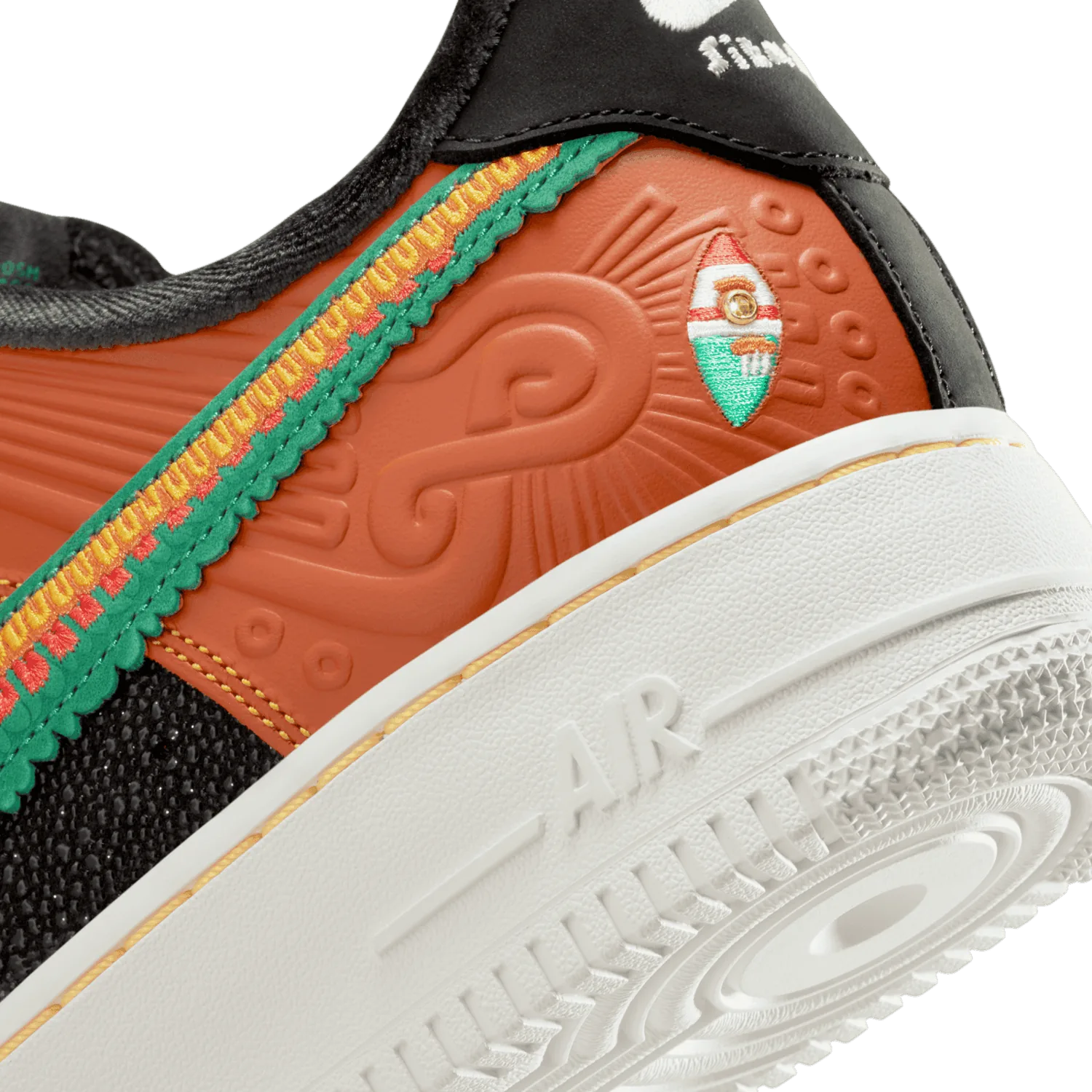 Nike Air Force 1 Low Siempre Familia image 7
