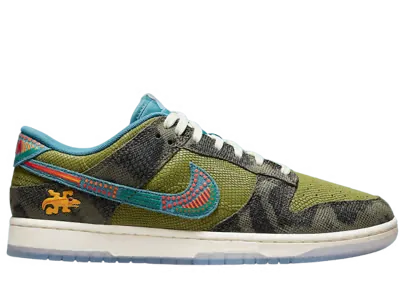 Nike Dunk Low Siempre Familia