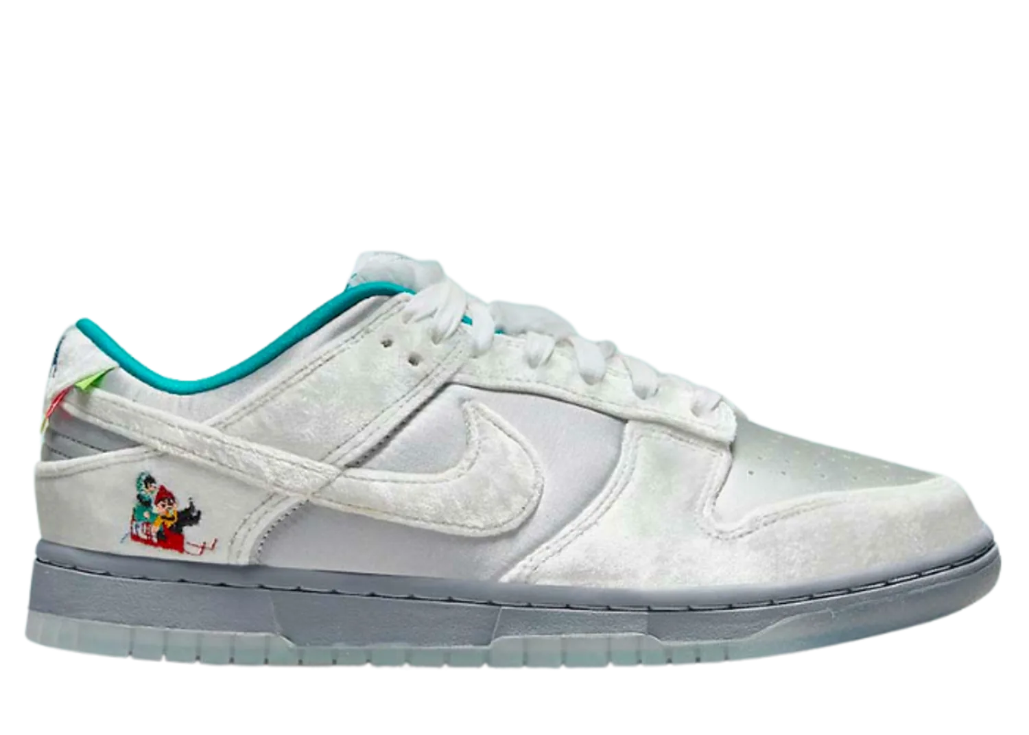 Nike Dunk Low Ice