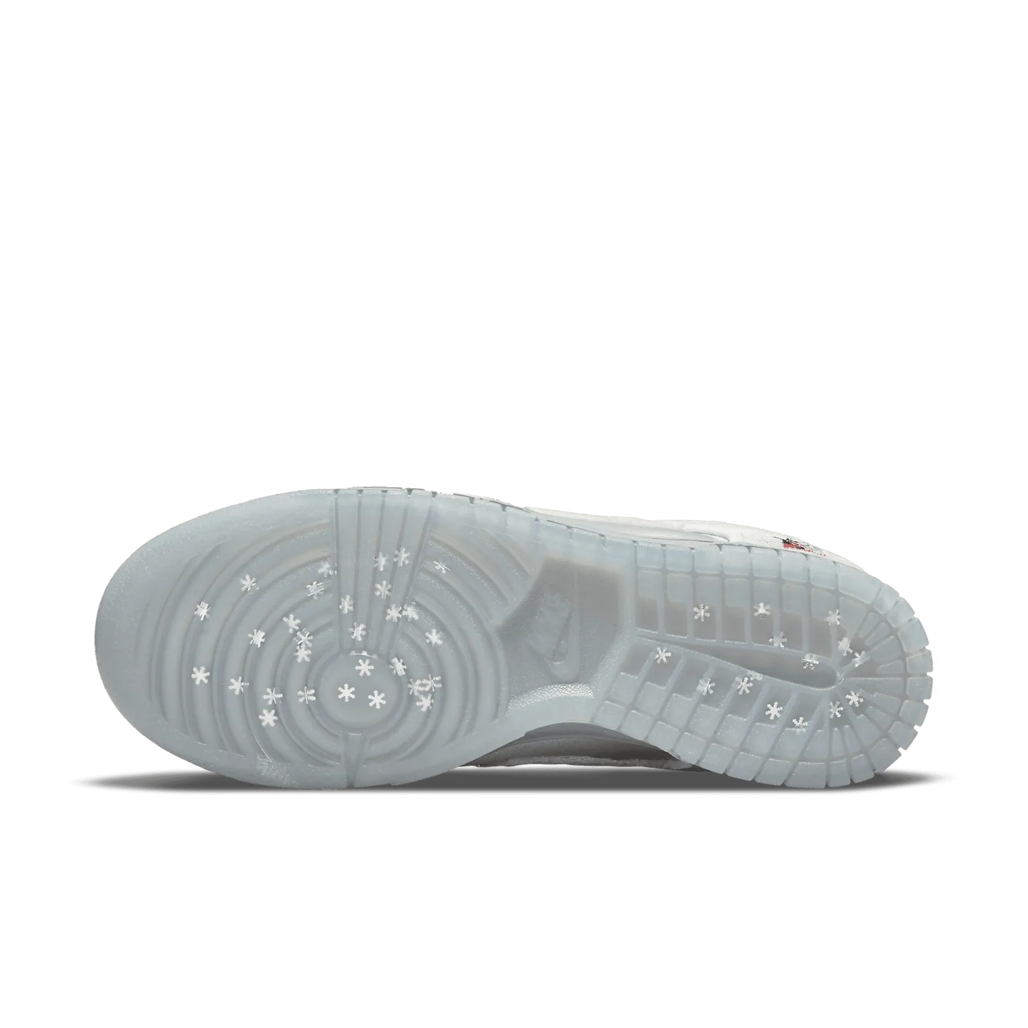 Nike Dunk Low Ice image 2