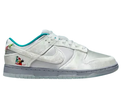 Nike Dunk Low Ice