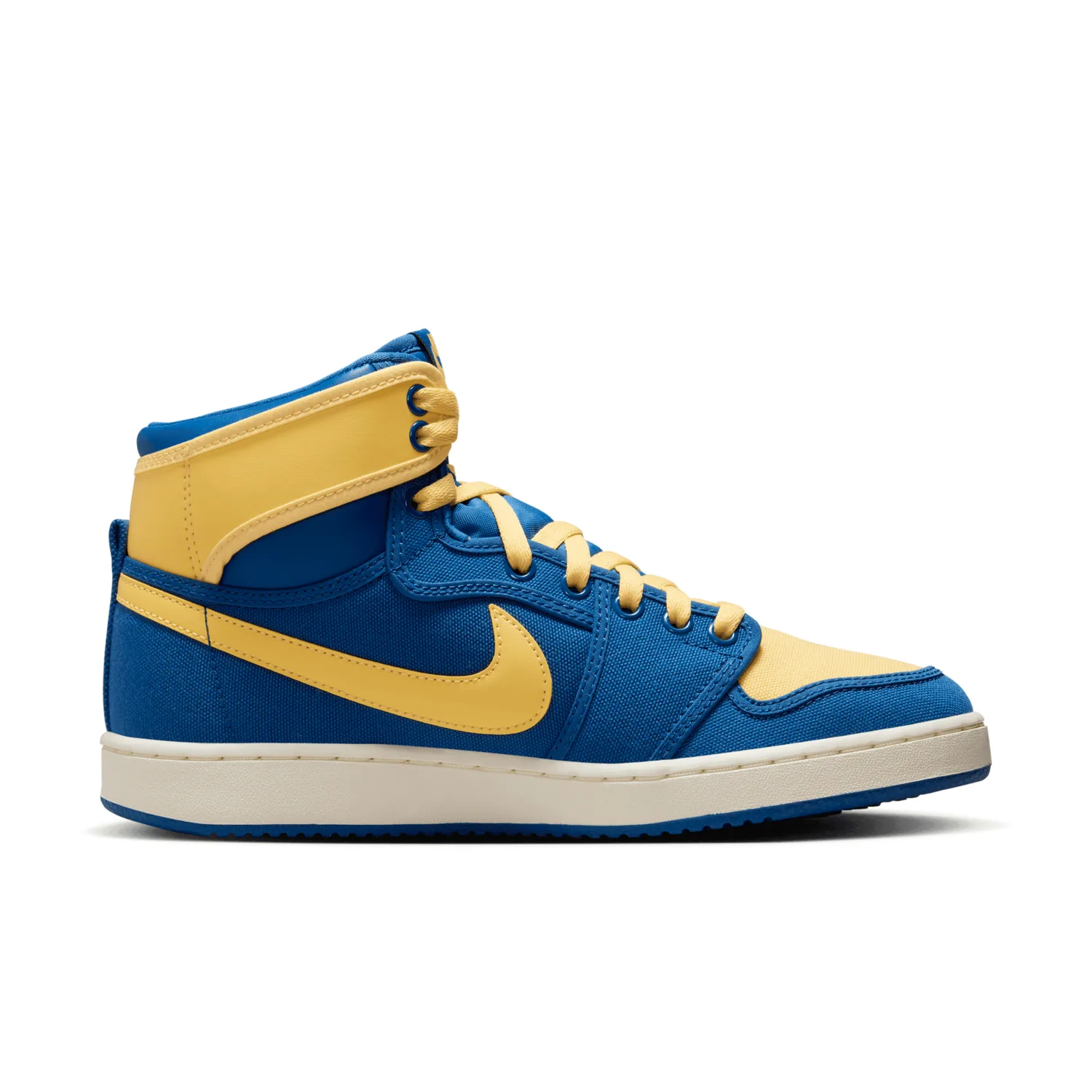 Air Jordan AJKO 1 Laney image 3