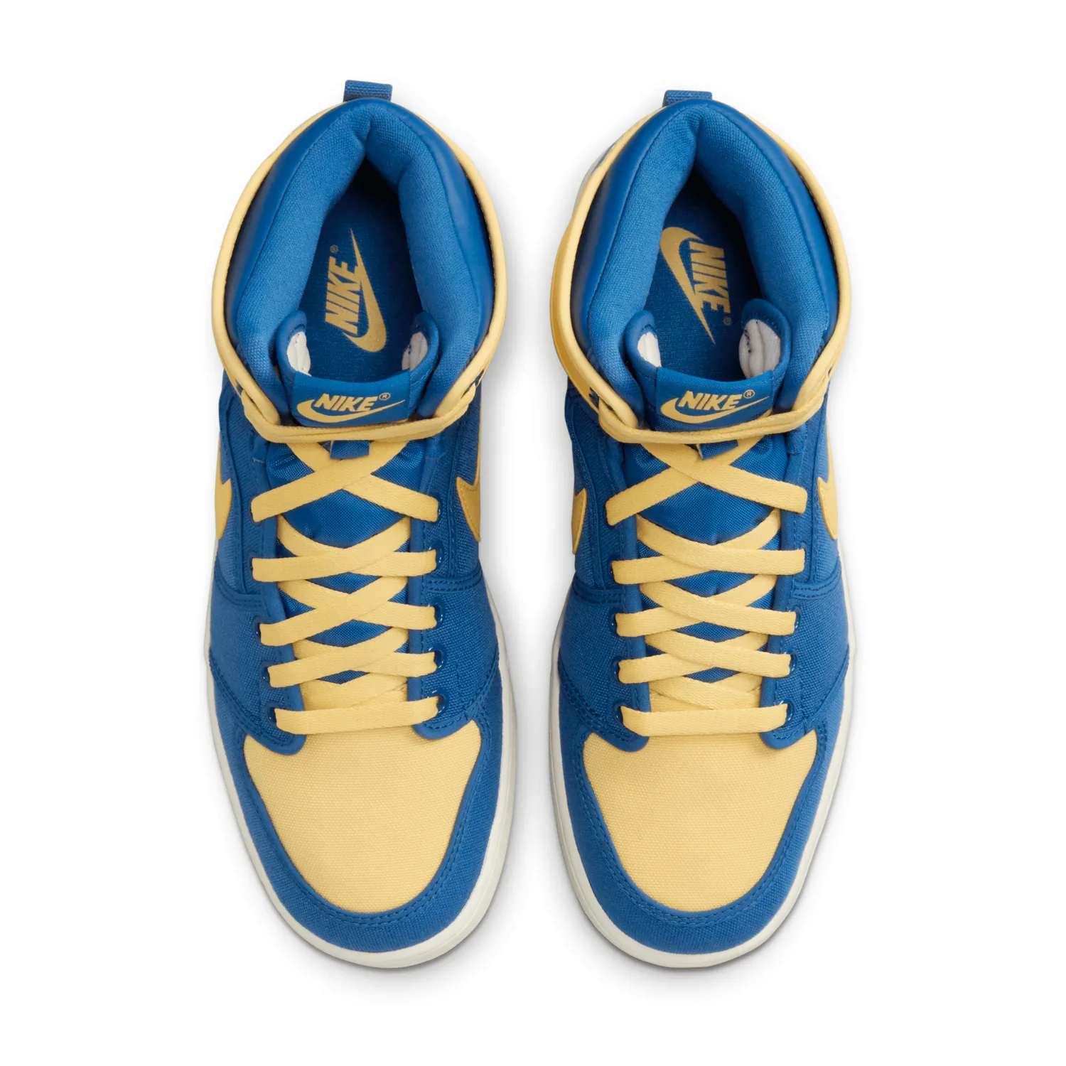 Air Jordan AJKO 1 Laney image 4