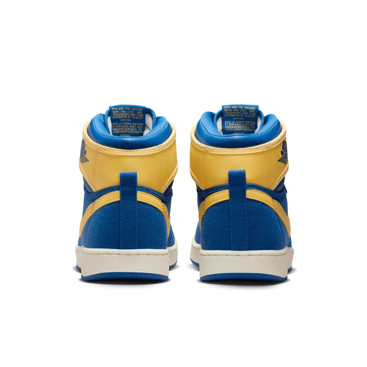 Air Jordan AJKO 1 Laney image 6