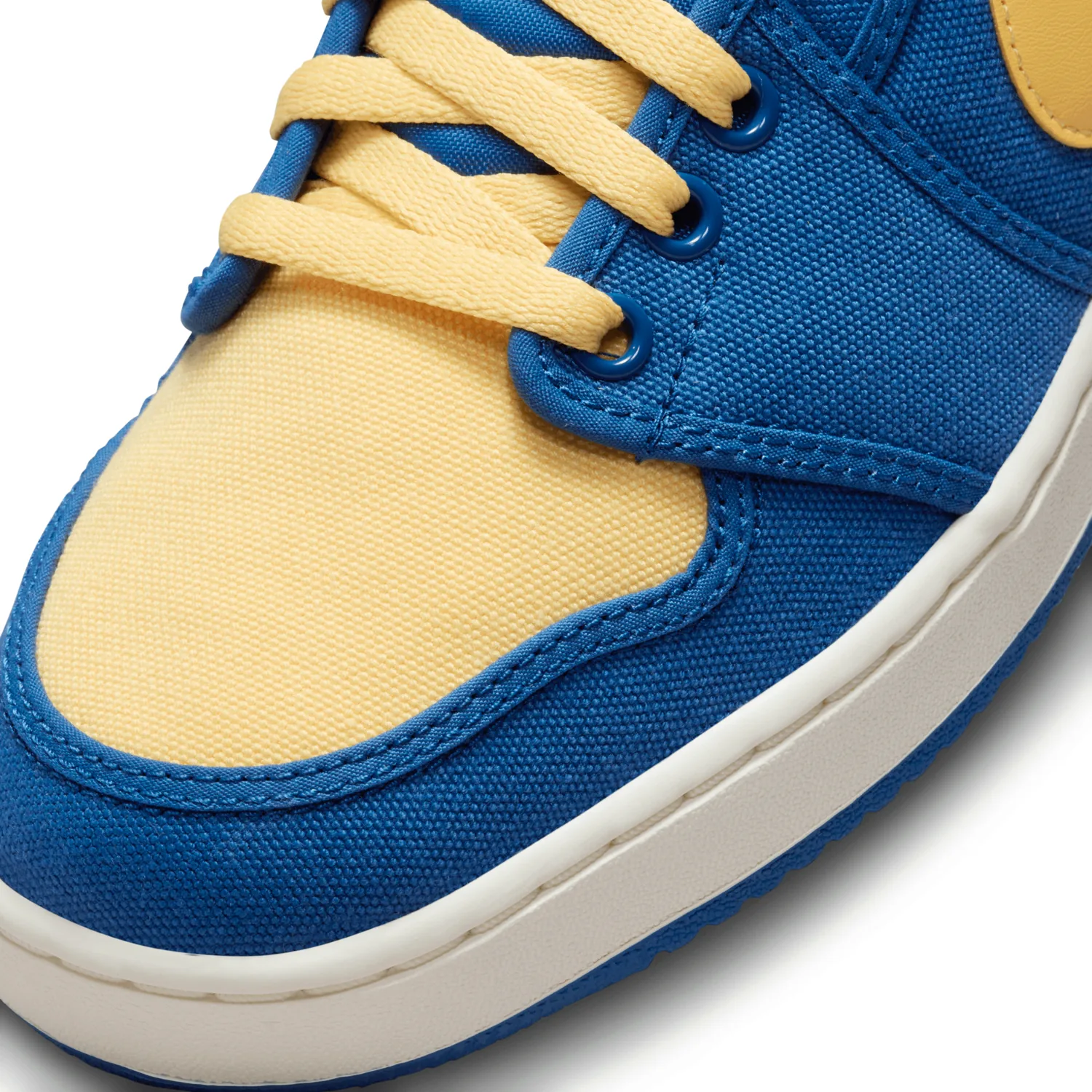 Air Jordan AJKO 1 Laney image 7