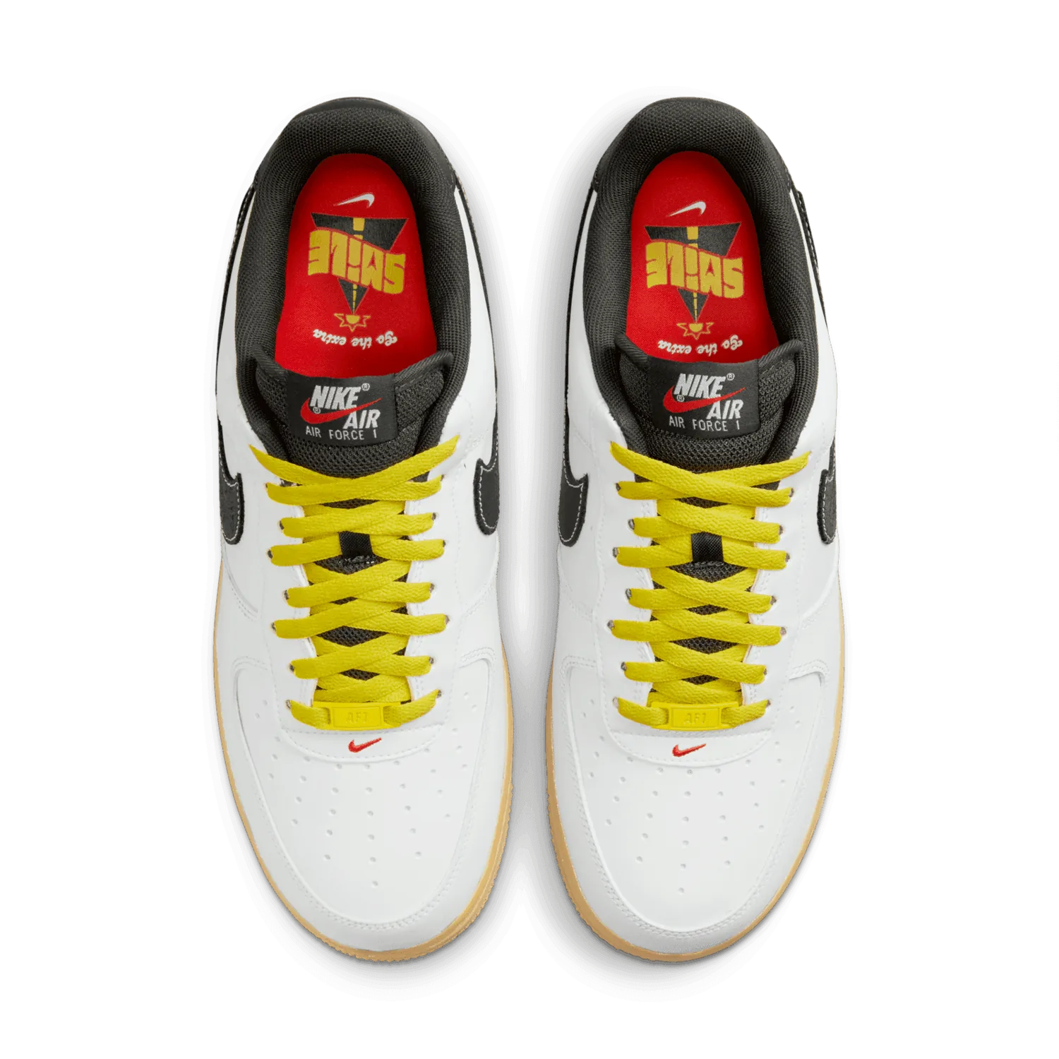 Nike Air Force 1 Low '07 LV8 Go The Extra The Smile image 3