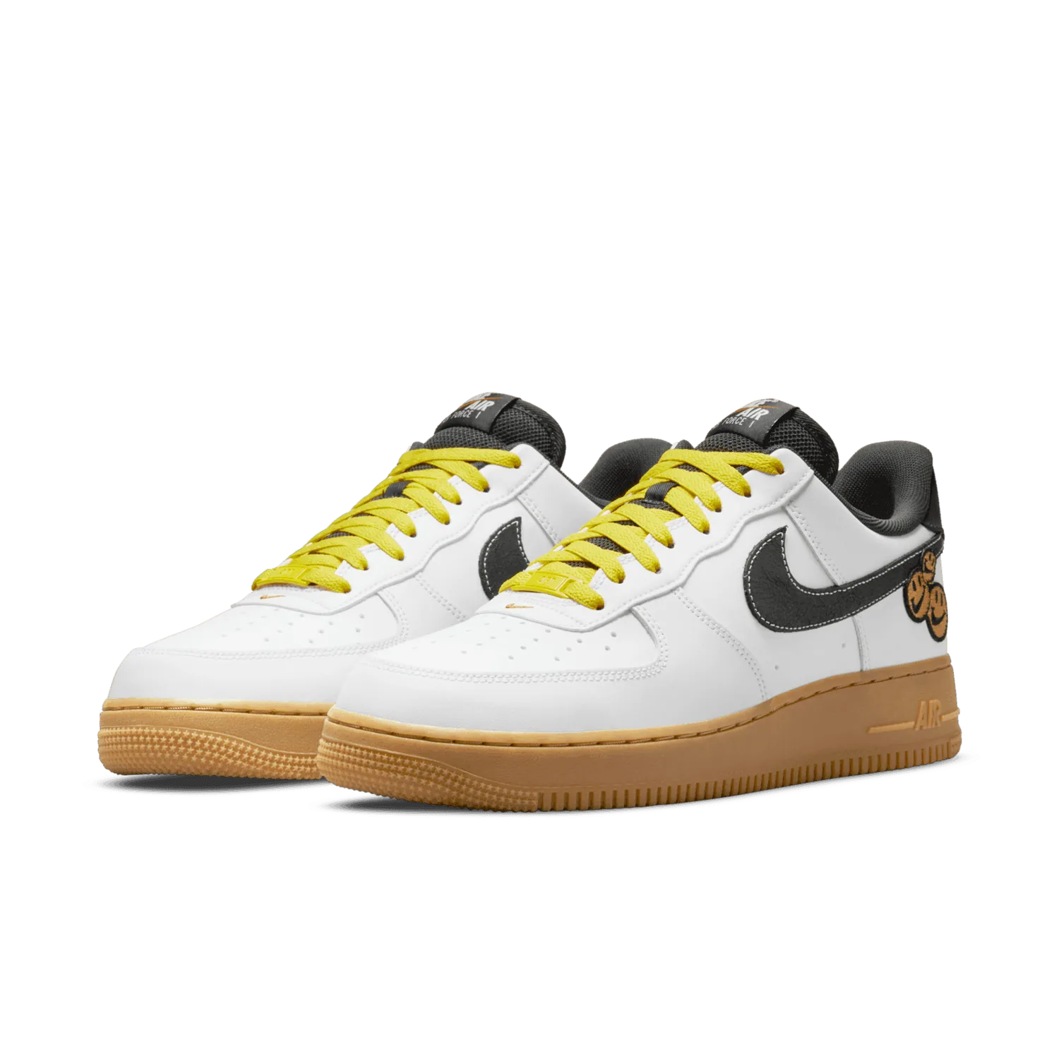 Nike Air Force 1 Low '07 LV8 Go The Extra The Smile image 4