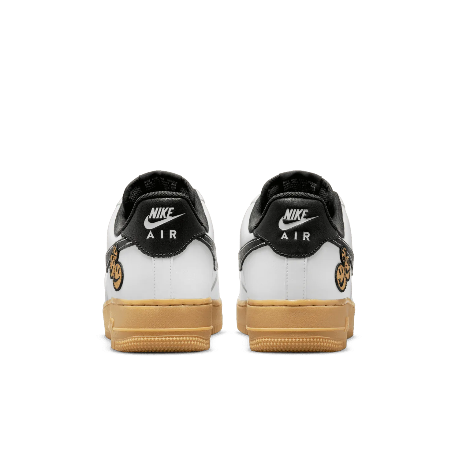 Nike Air Force 1 Low '07 LV8 Go The Extra The Smile image 5
