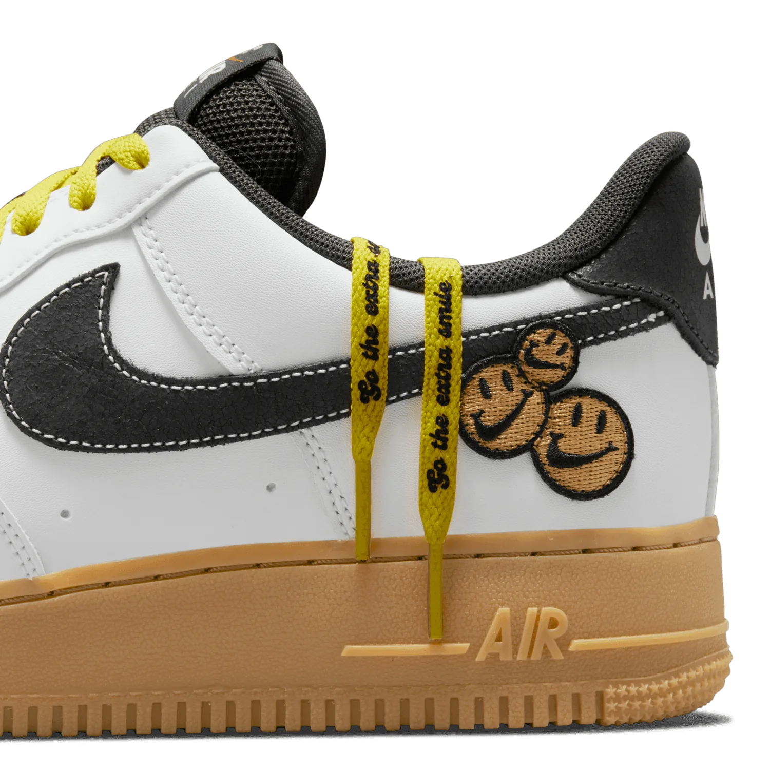Nike Air Force 1 Low '07 LV8 Go The Extra The Smile image 8
