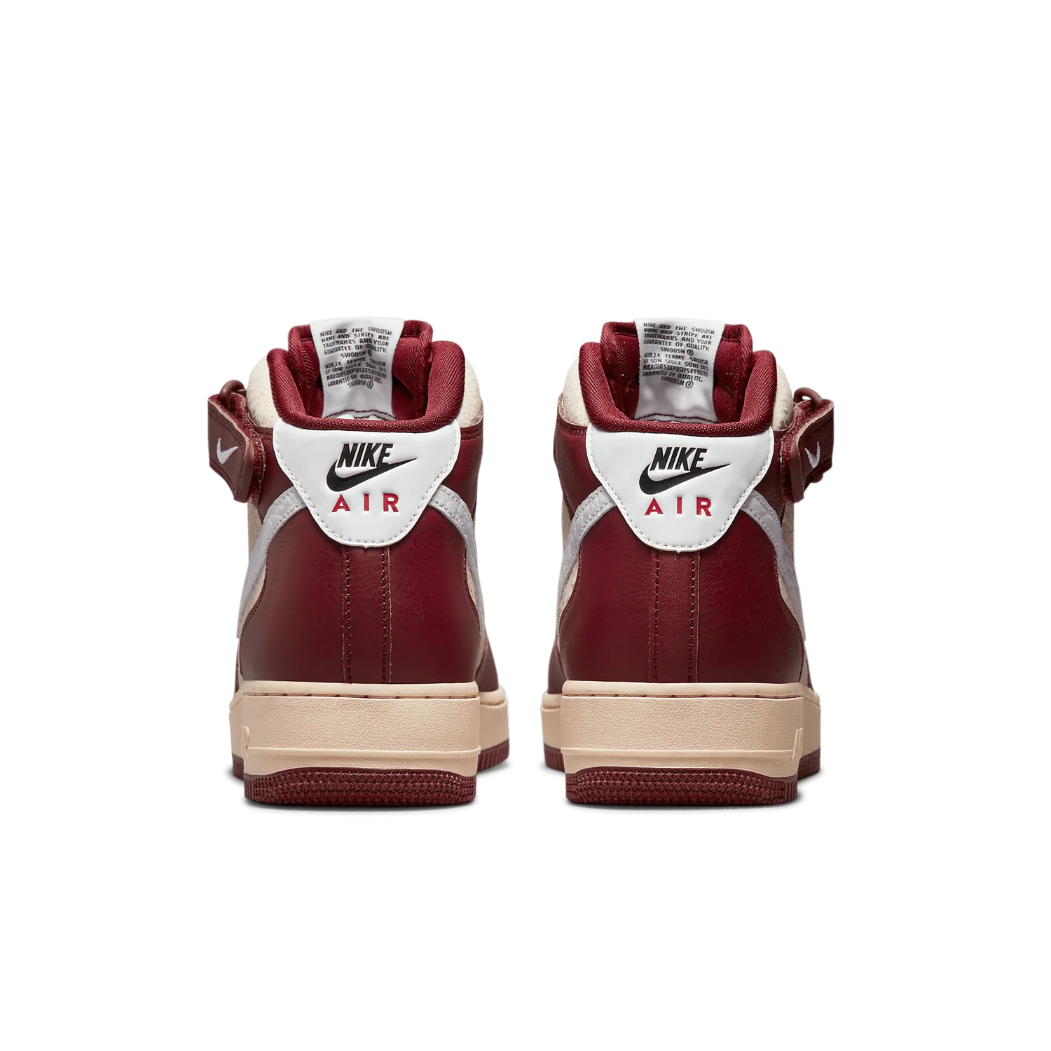 Nike Air Force 1 Mid London image 5