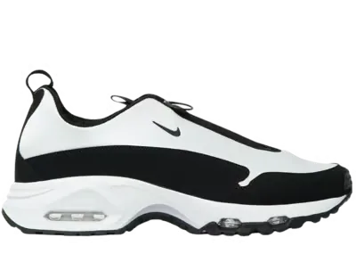 Nike Air Max Sunder SP Comme des Garcons Homme Plus White Black
