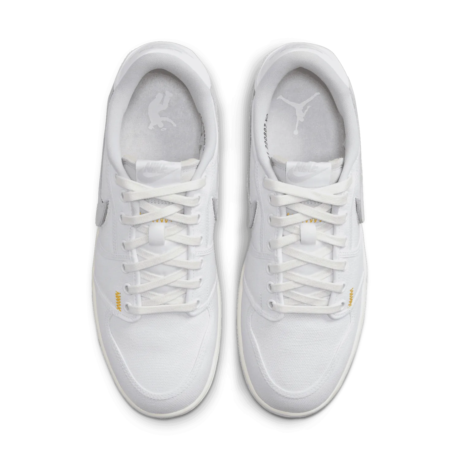 Air Jordan AJKO 1 Low SP Union LA Canvas image 6