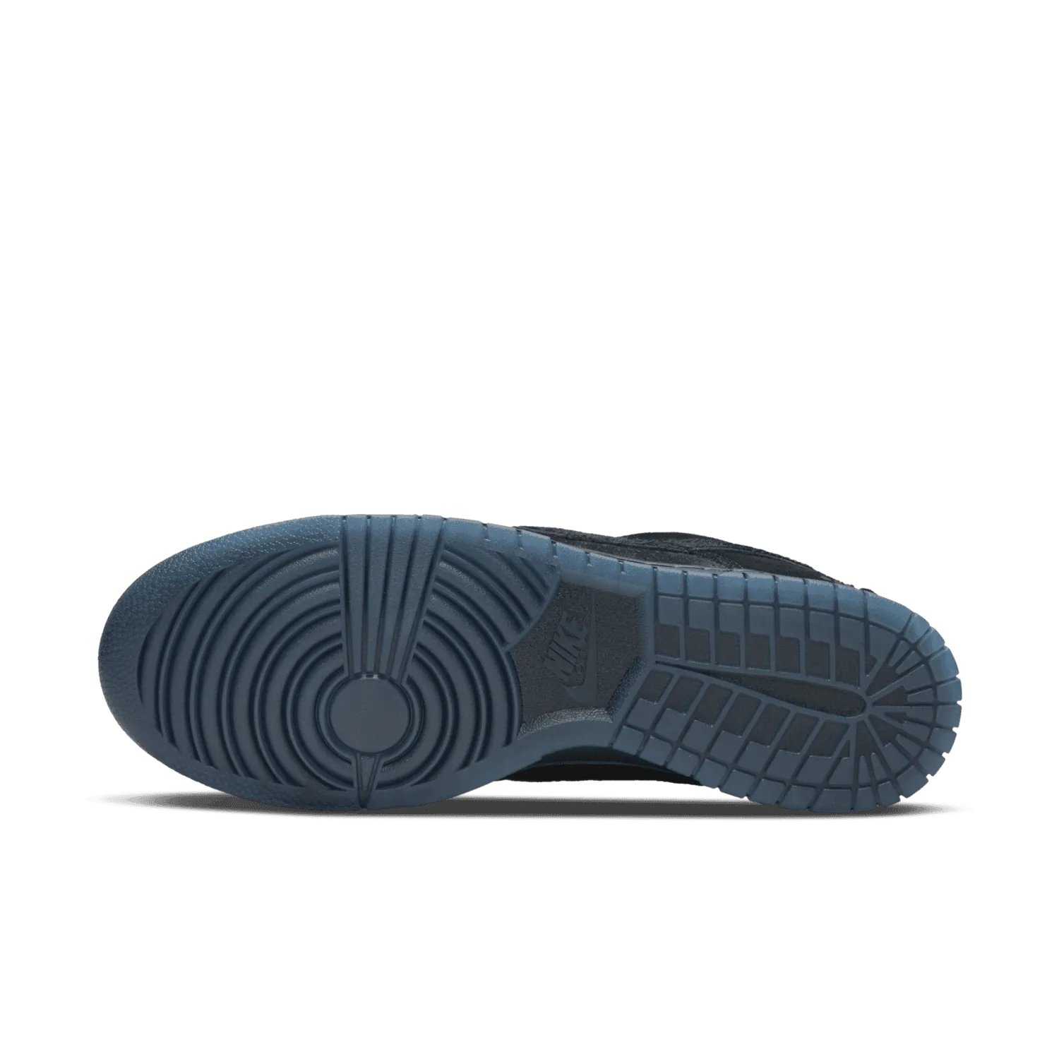Nike Dunk Low Undefeated 5 On It Black