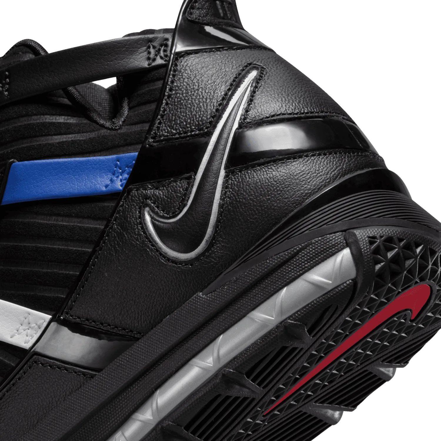 Nike LeBron 3 QS The Shop image 7