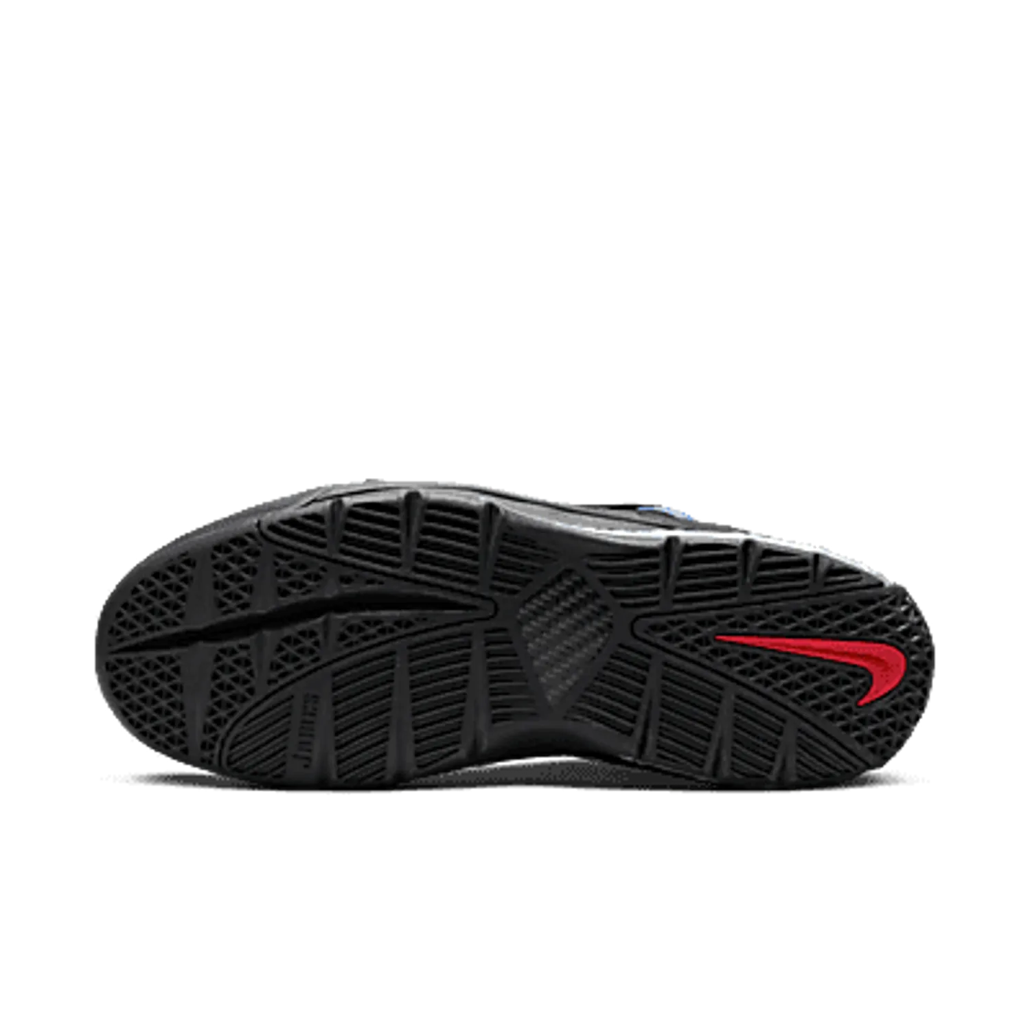 Nike LeBron 3 QS The Shop image 2