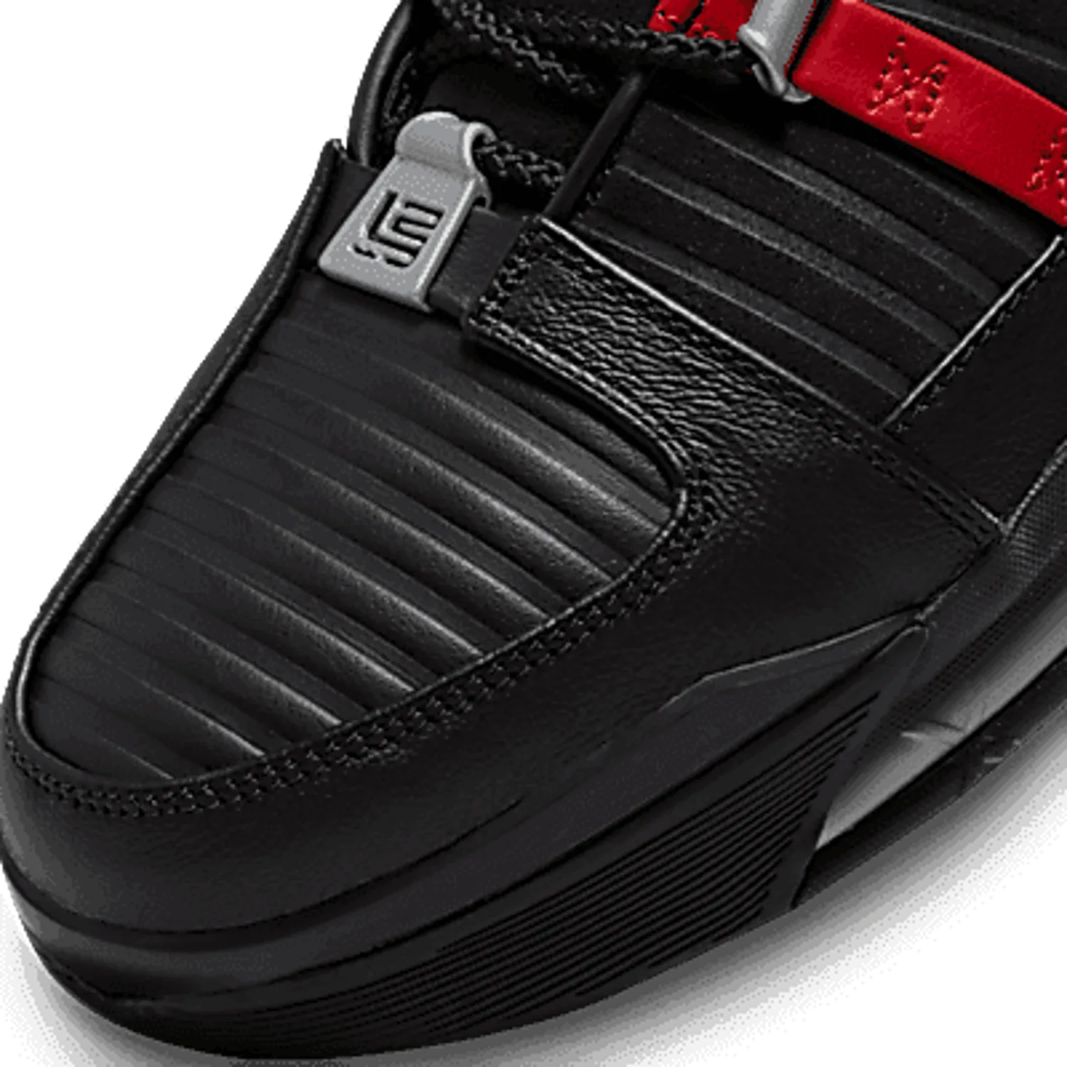 Nike LeBron 3 QS The Shop image 6