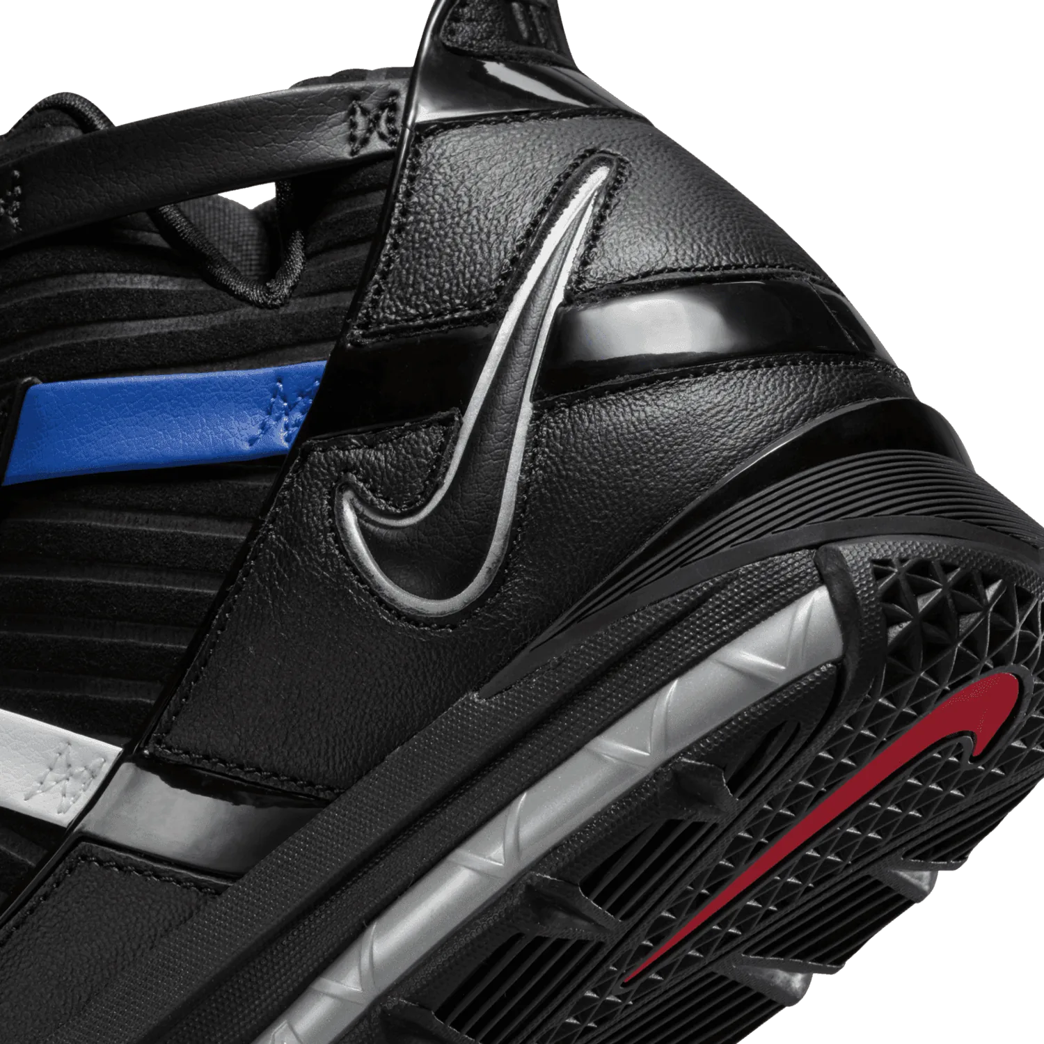 Nike LeBron 3 QS The Shop image 7