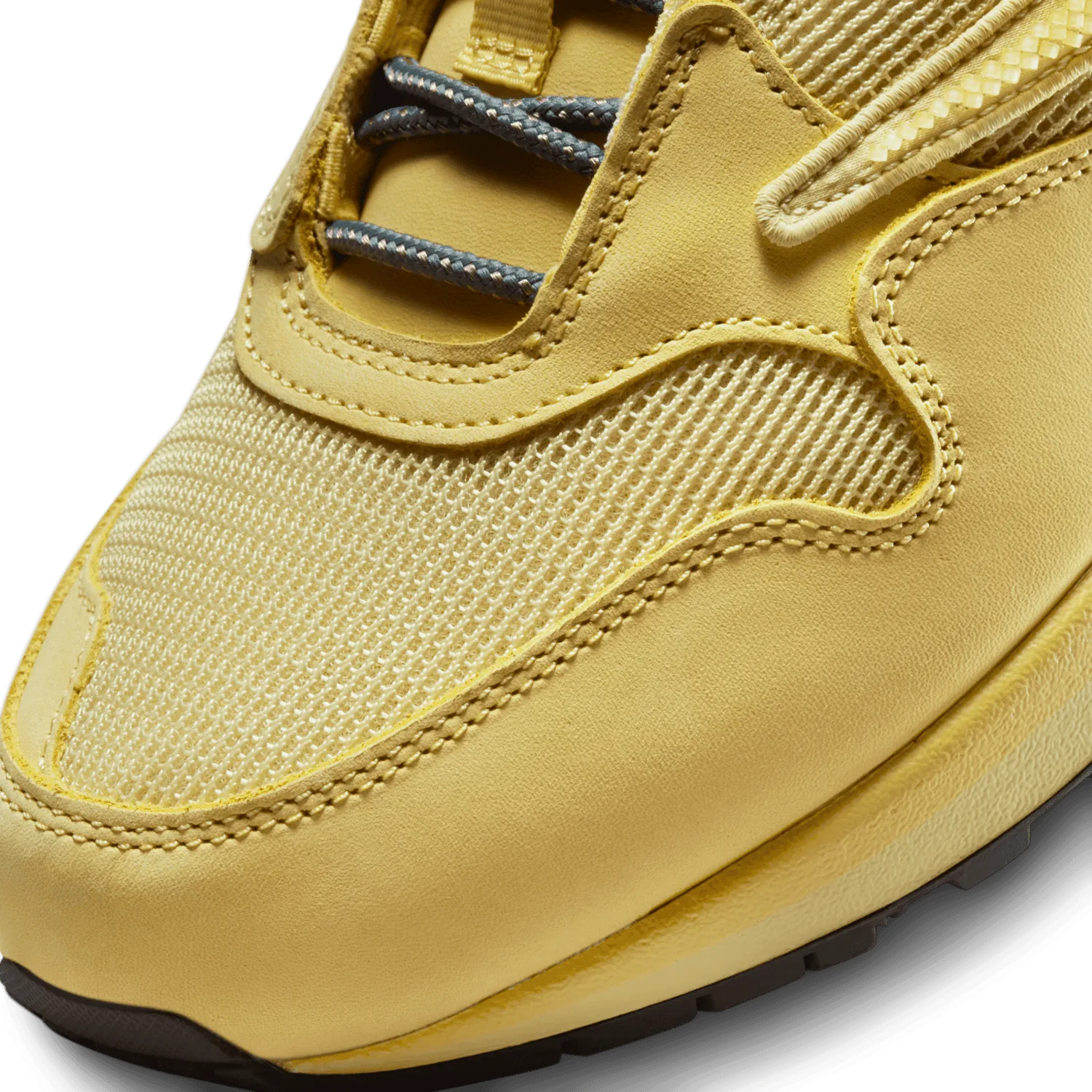 Nike Air Max 1 Travis Scott Cactus Jack Saturn Gold image 8