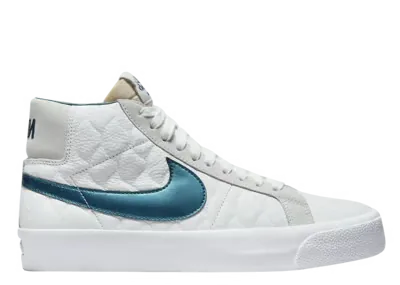 Nike SB Blazer Mid Eric Koston