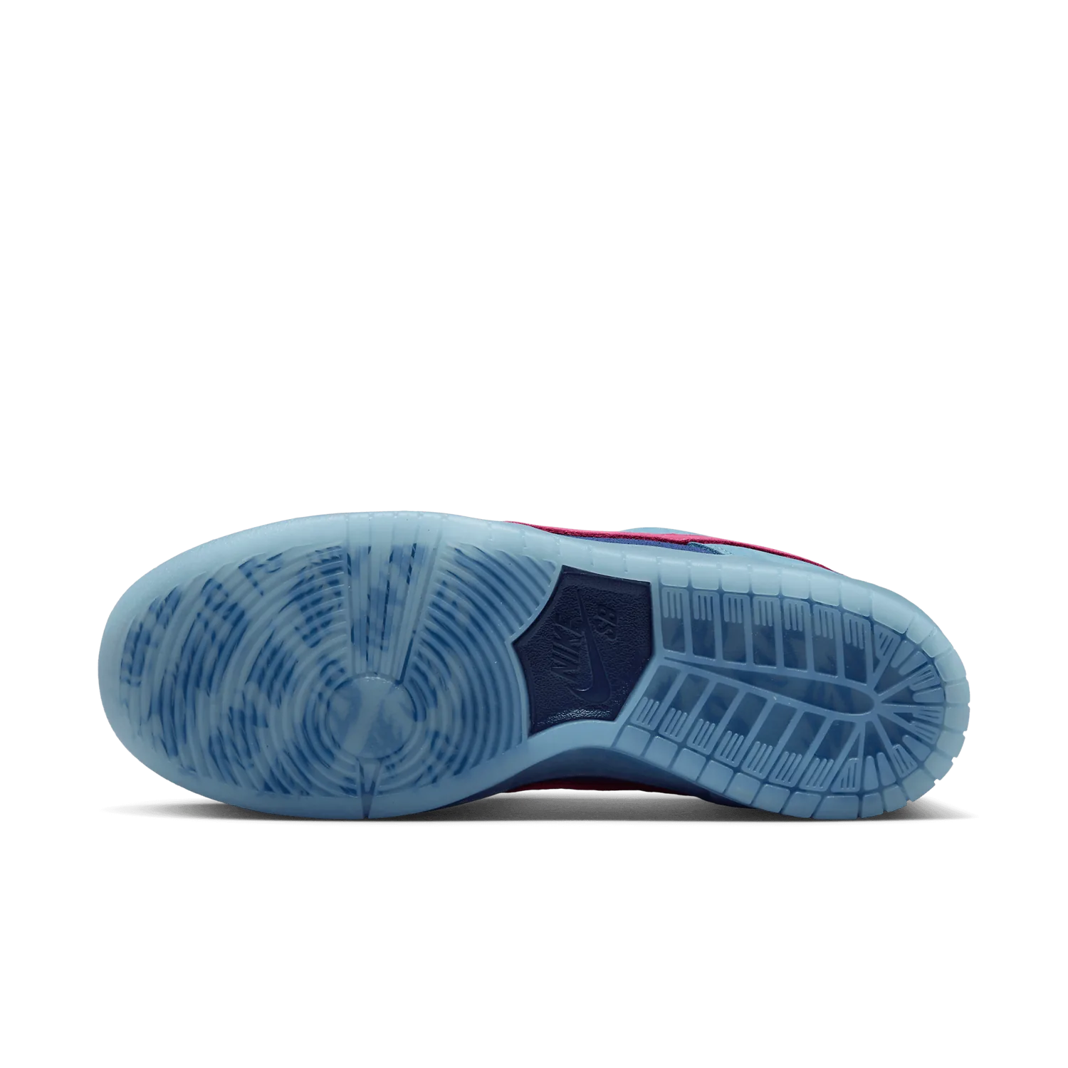 Nike SB Dunk Low Run The Jewels Blue image 2