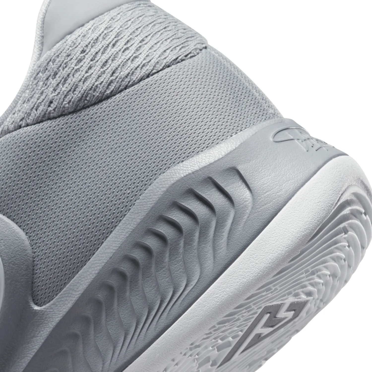 Nike Zoom Freak 4 (Team) Basketball Shoes image 8