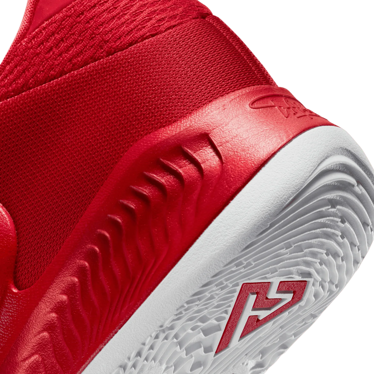 Nike Zoom Freak 4 (Team) Basketball Shoes image 7