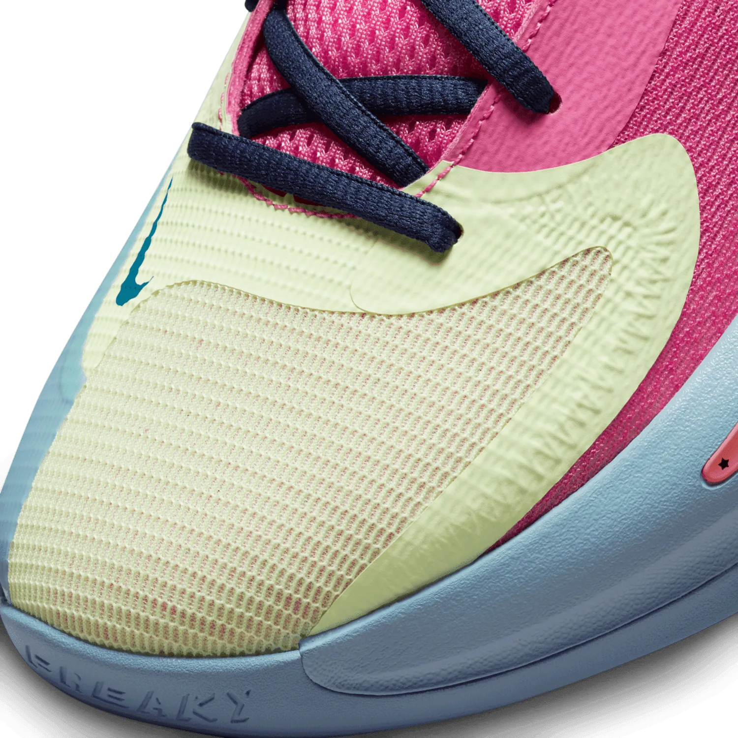 Nike Zoom Freak 4 Unbelievable image 5