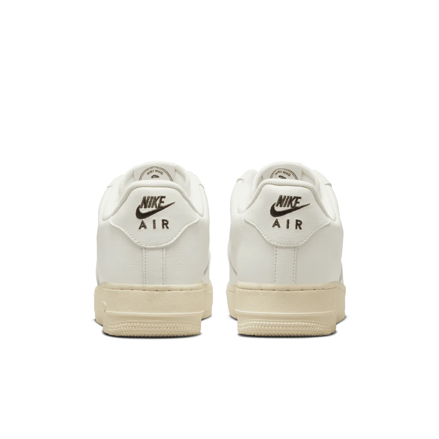 Nike Air Force 1 Low Jewel Sail Enamel Green image 5