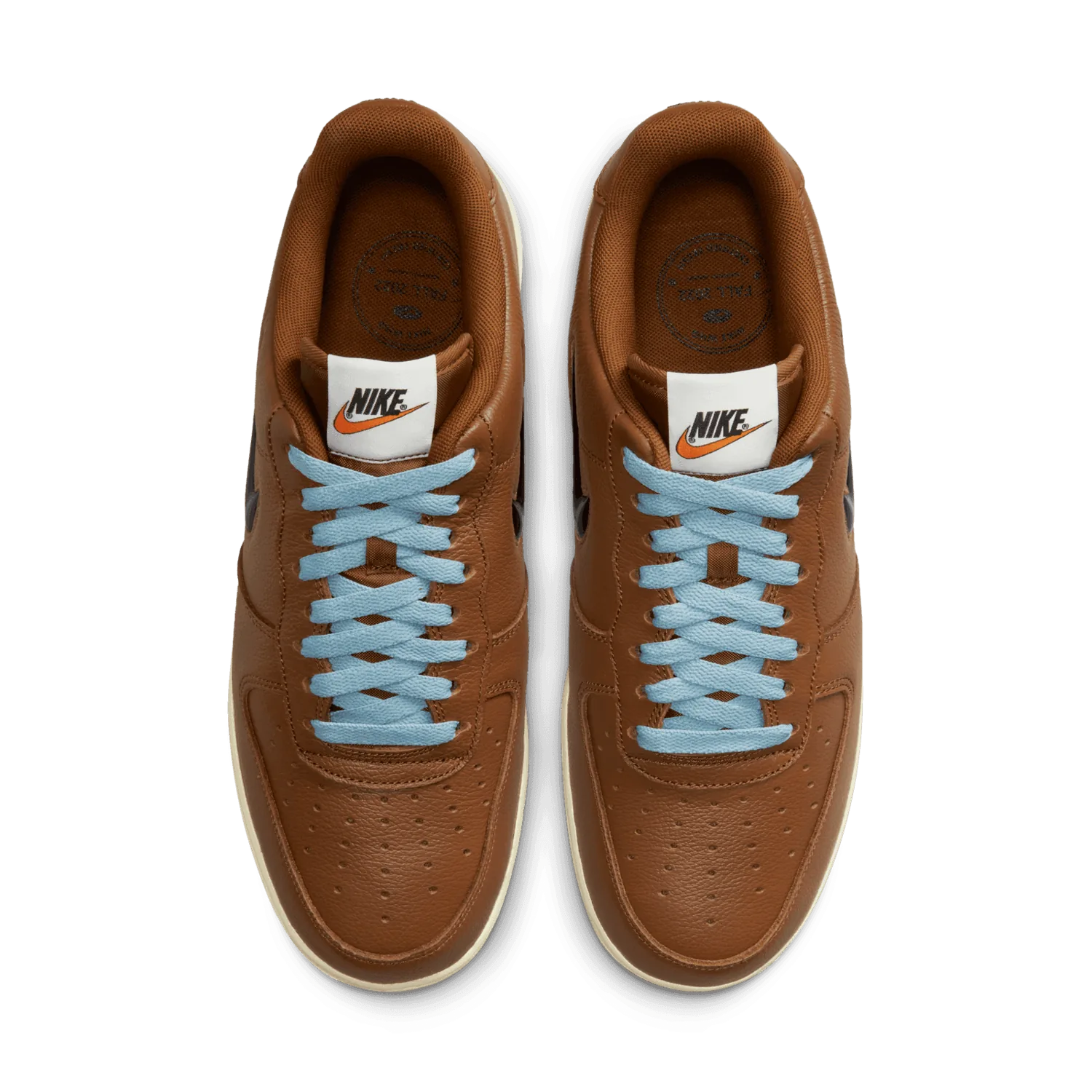 Nike Air Force 1 Low Jewel Pecan image 3
