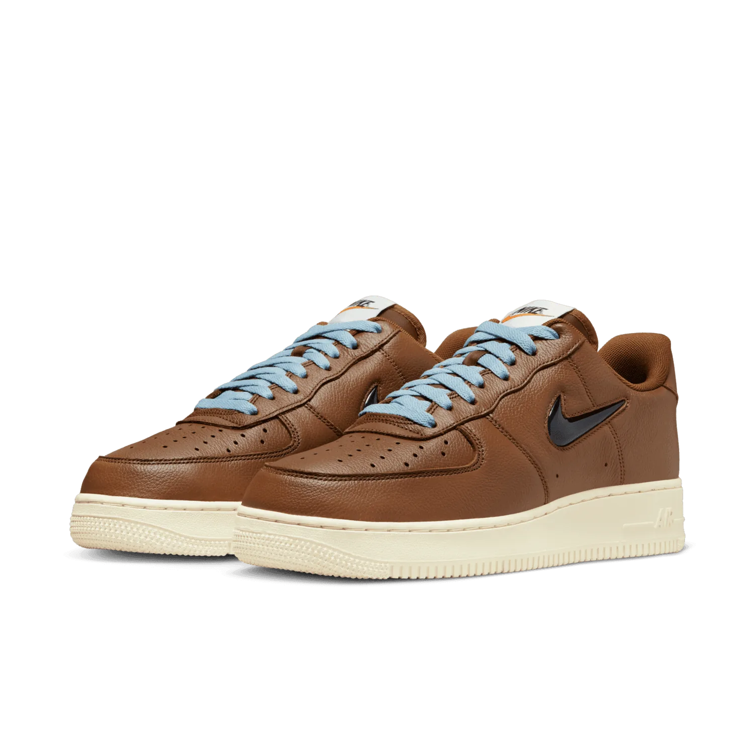Nike Air Force 1 Low Jewel Pecan image 4