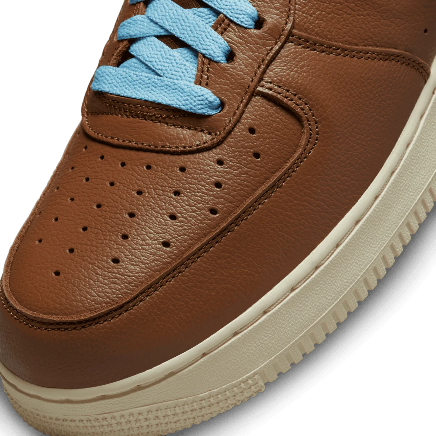Nike Air Force 1 Low Jewel Pecan image 6