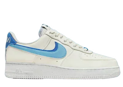 Nike Air Force 1 Low Sail Blue Chill