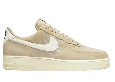 Nike Air Force 1 Low Rattan