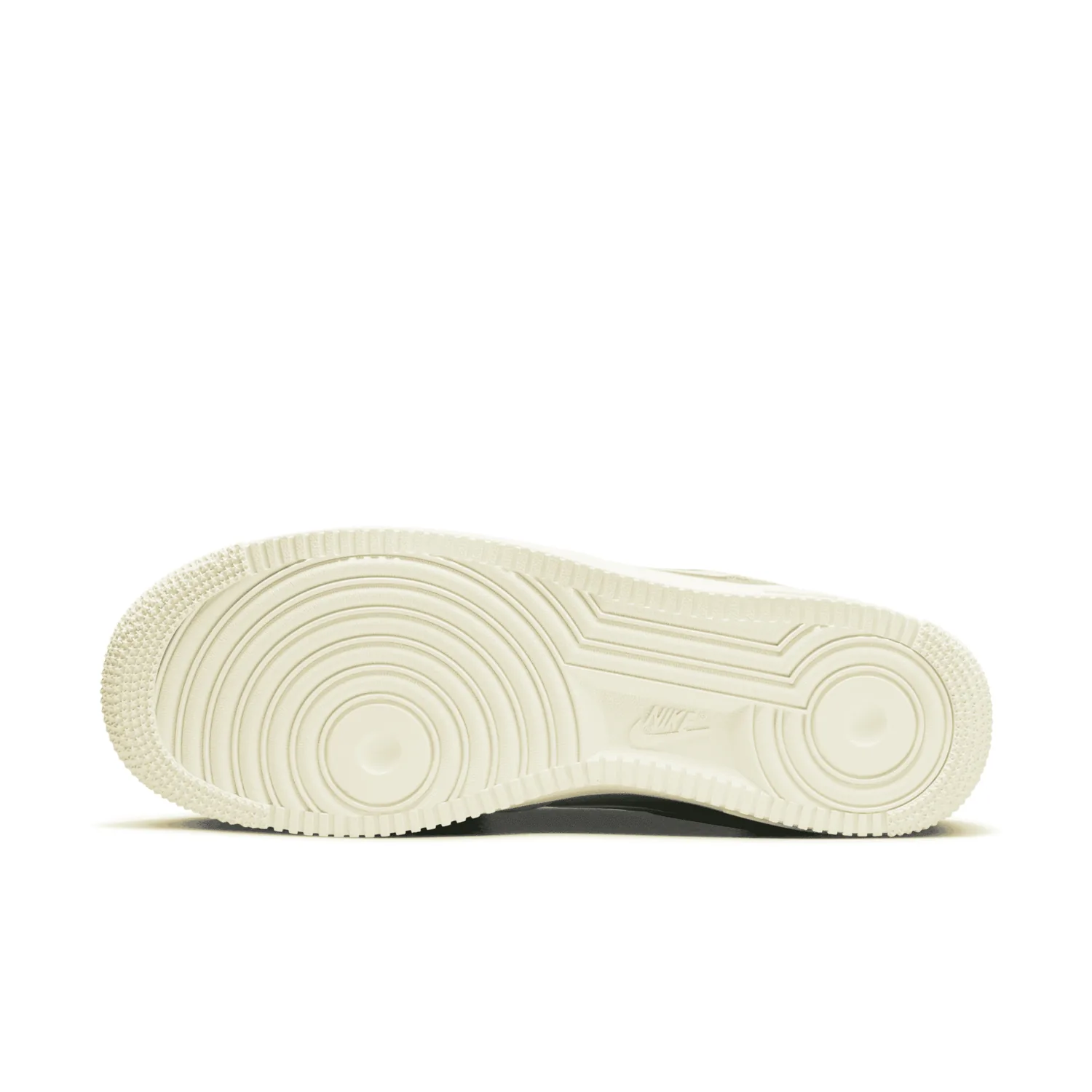 Nike Air Force 1 Low Certified Fresh Enamel Green image 2