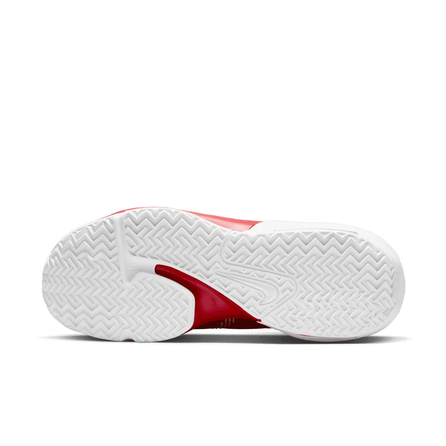 Nike LeBron Witness 6 TB 'University Red' image 5