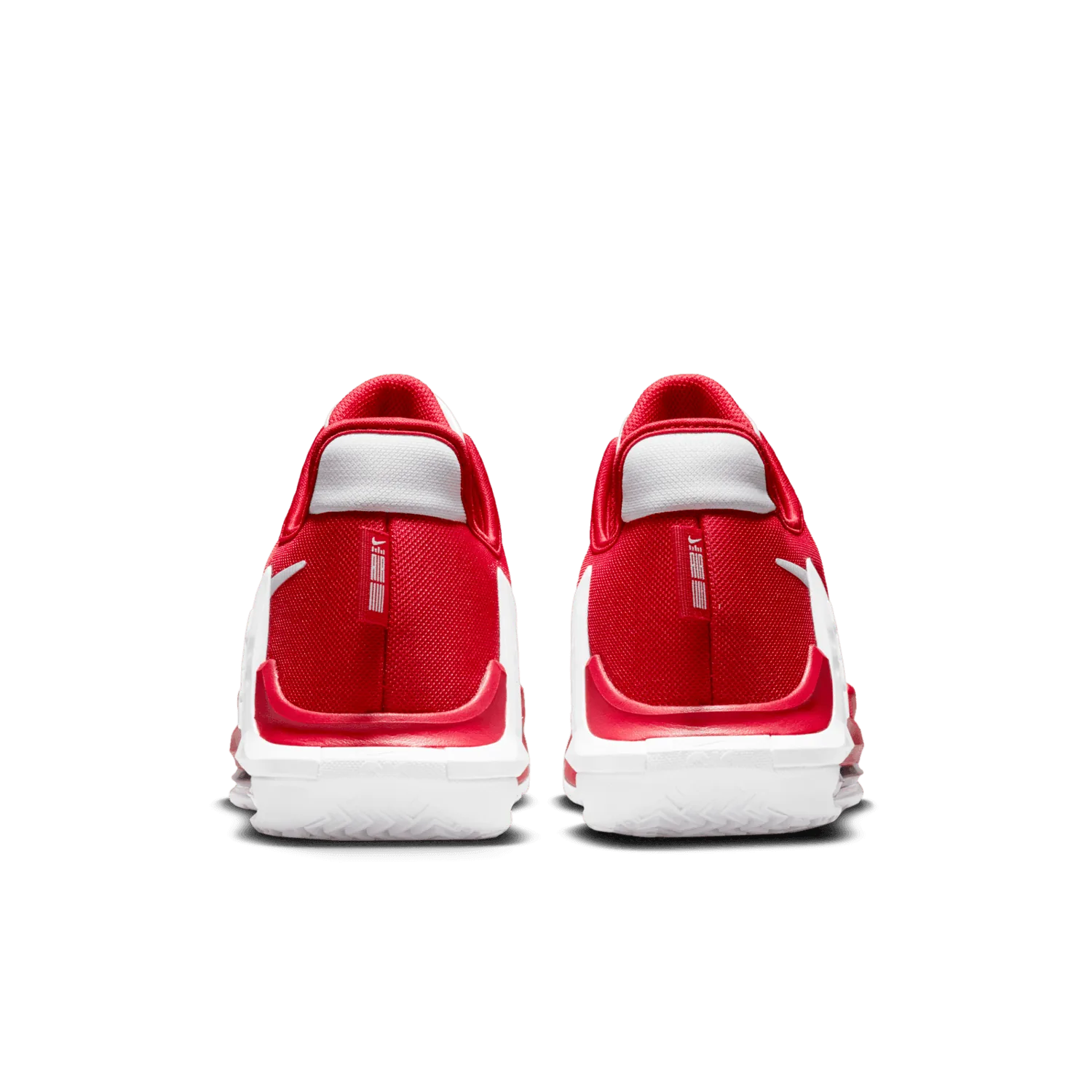 Nike LeBron Witness 6 TB 'University Red' image 4