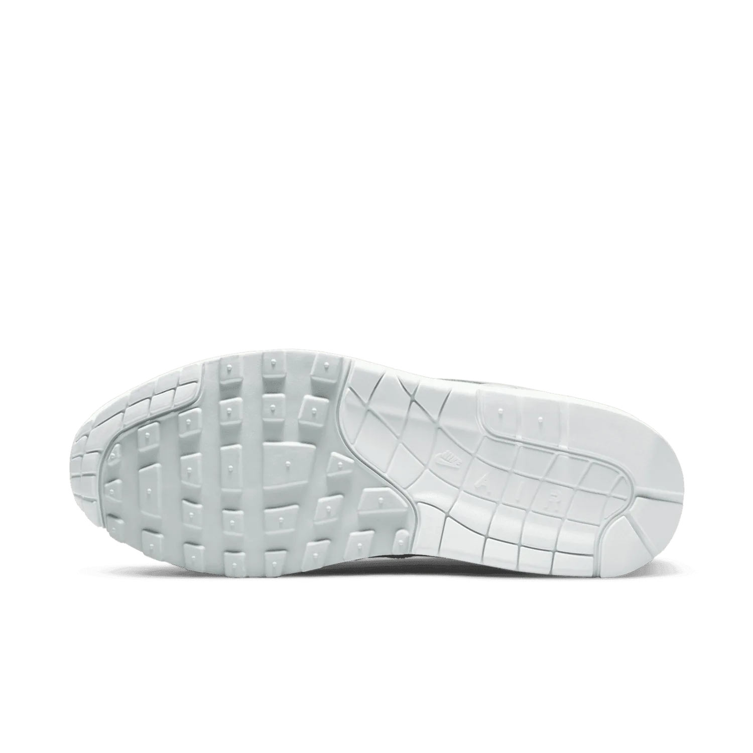 Nike Air Max 1 Patta Waves White image 5