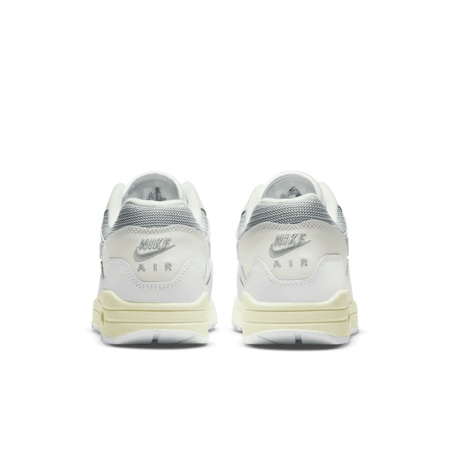 Nike Air Max 1 Patta Waves White image 8